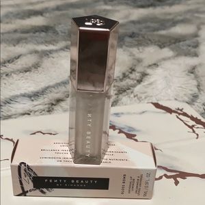 Universal lip luminizer